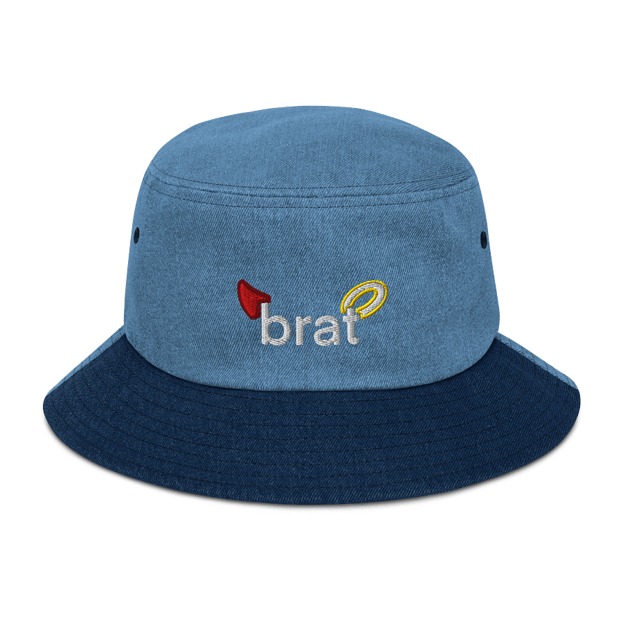 Brat - Bucket Hat product image (2)