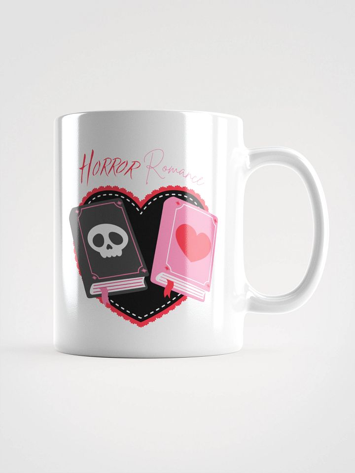 Horror Romance product image (1)