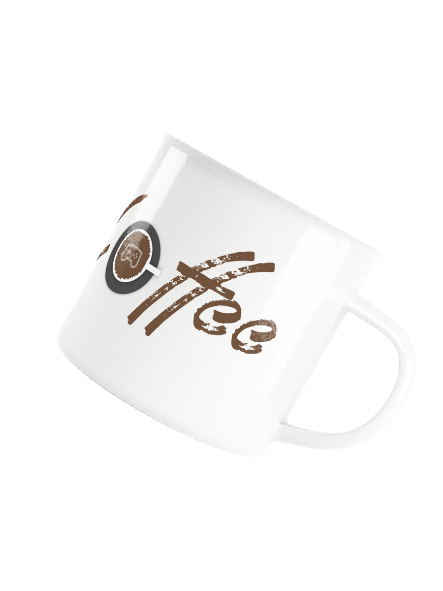 Digital Coffee Gaming Brew Mug product image (5)