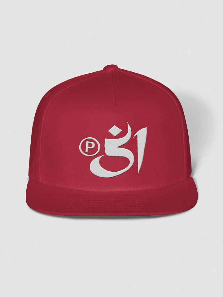 p51 snapback product image (2)