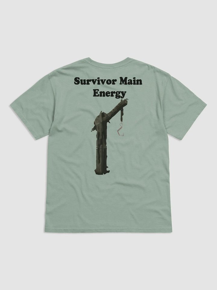 Survivor Main Energy product image (2)