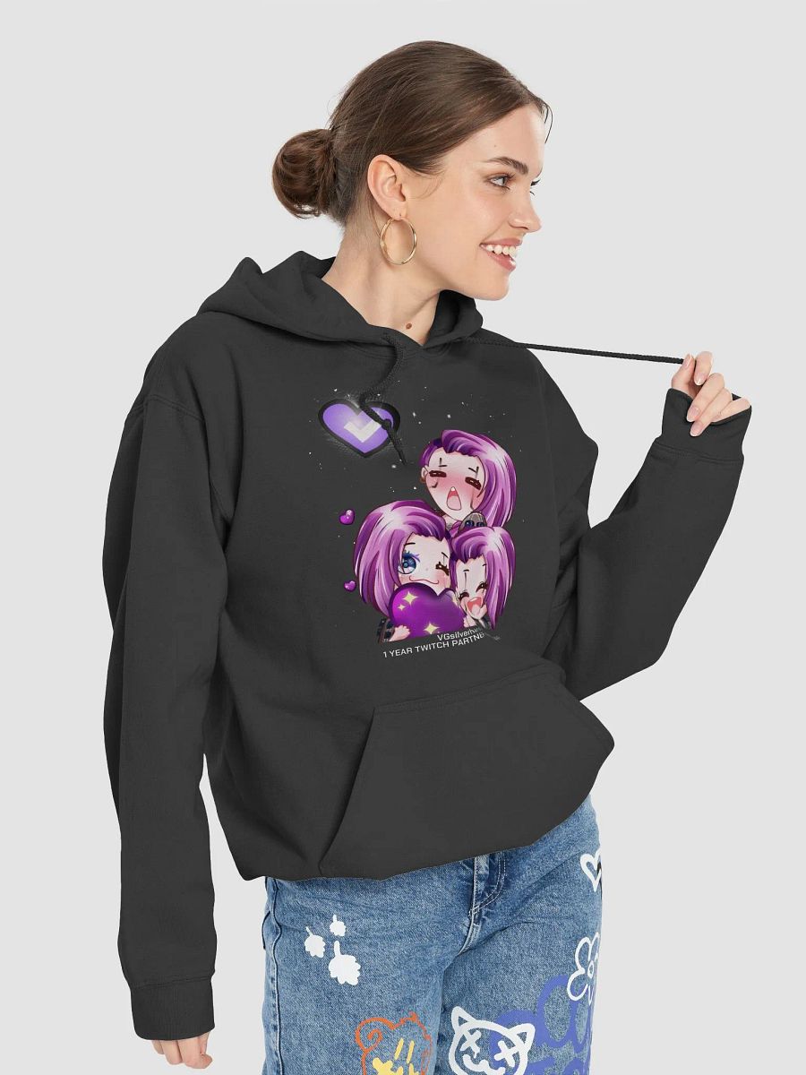 2024 Partner Anniversary Special Edition Hoodie product image (7)