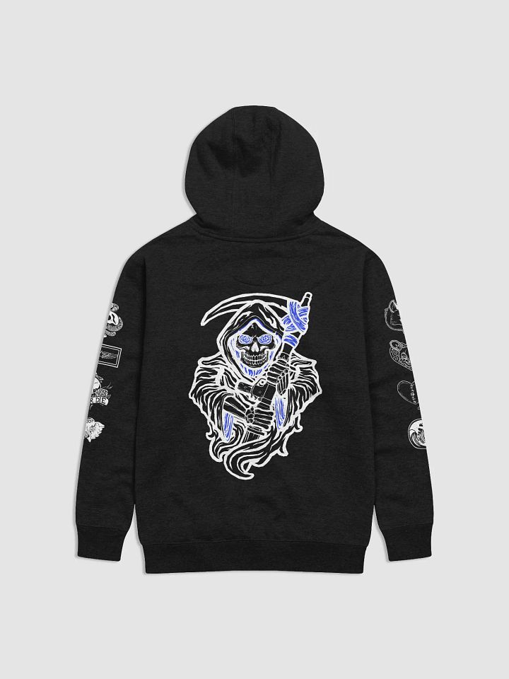 Cora Star ADMC Hoodie product image (5)