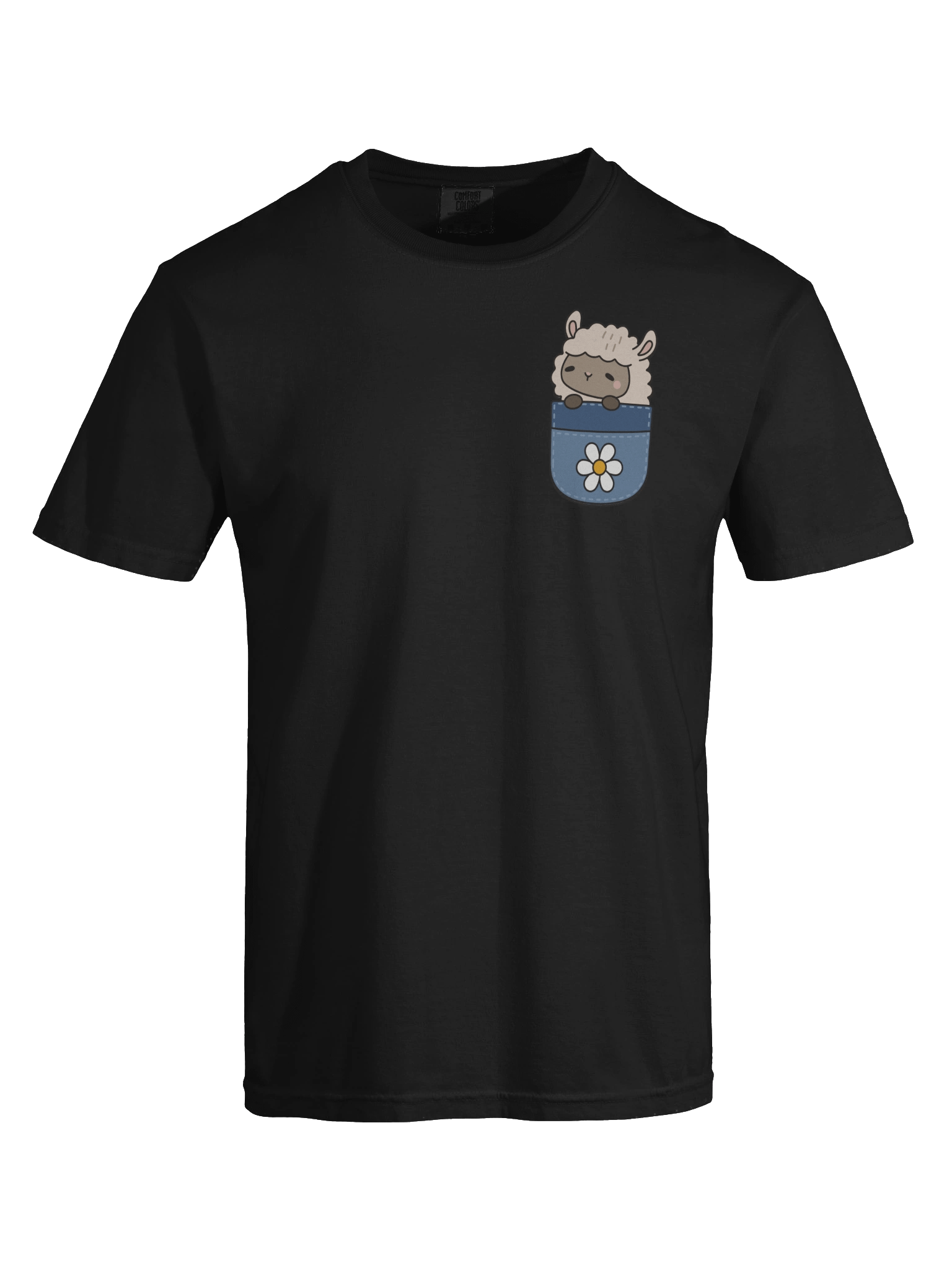 LLAMA SHIRT product image (33)