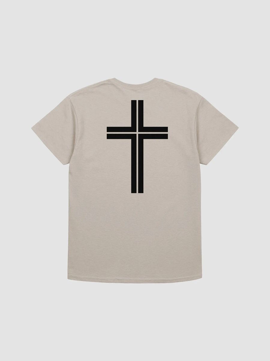 God is Still Writing My Story Gildan Heavyweight T-Shirt product image (5)