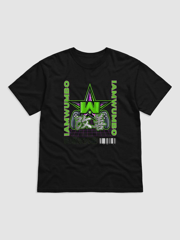 Wumbo Street III product image (2)