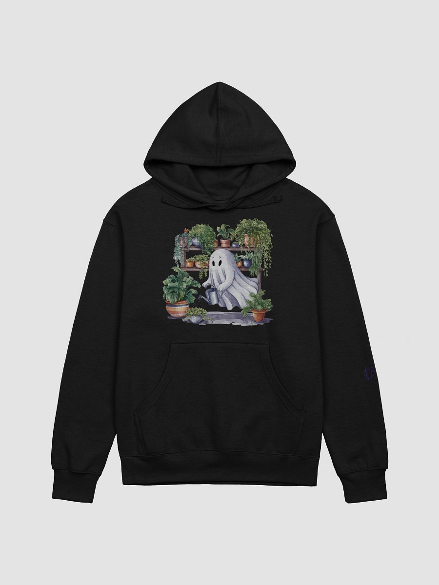 'Ghost Plant Love' Hoodie product image (5)