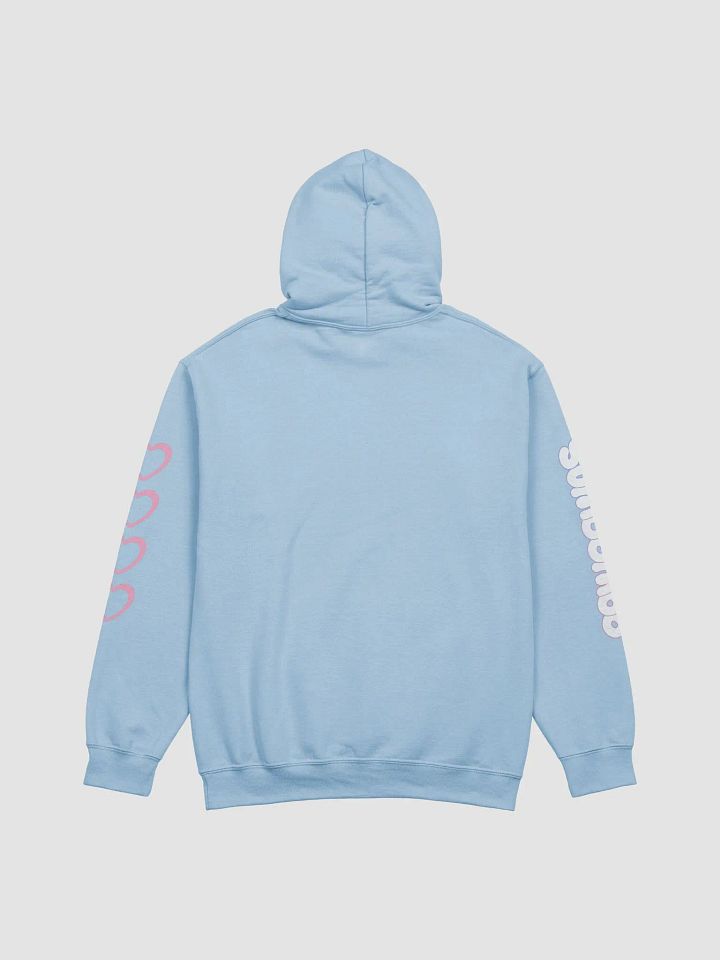 Magical Moomoo Hearts Hoodie product image (2)