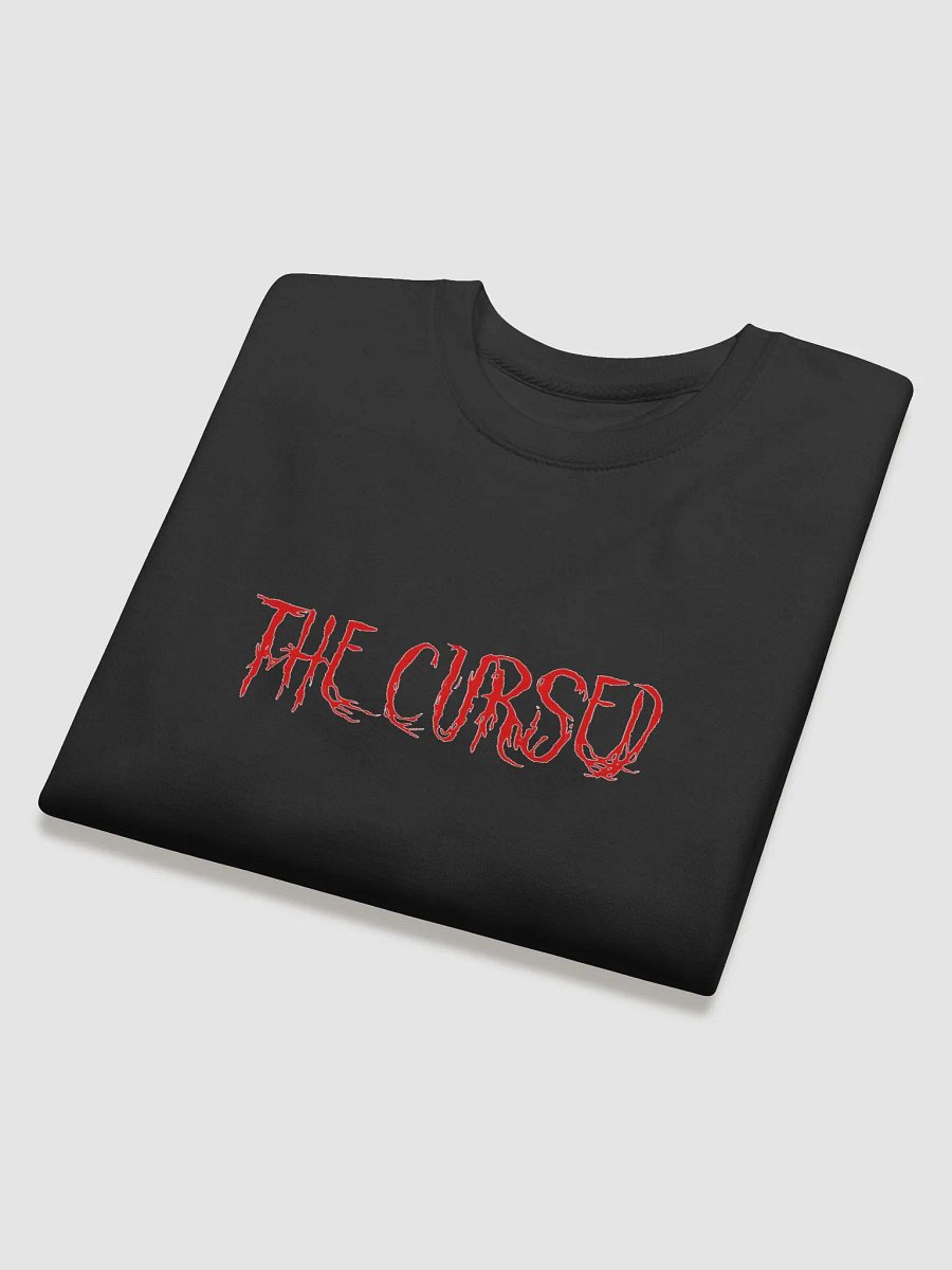 The Cursed Sweat Shirt product image (12)