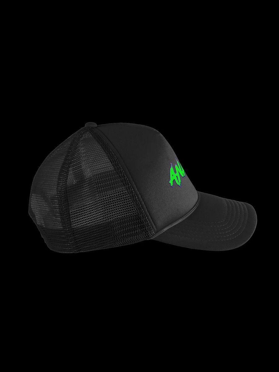Anarxix Trucker Hat product image (3)