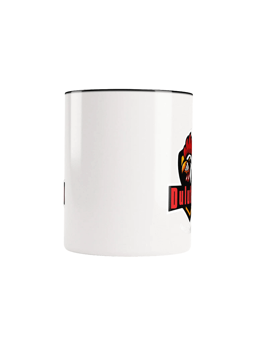 Red Duluth product image (5)