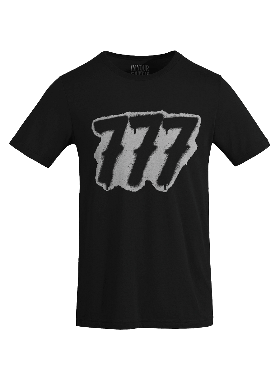 Sacred Sevens T-Shirt product image (5)