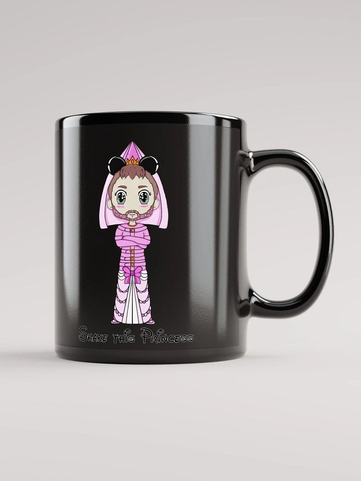 Starry-Eyed Magic Mug product image (2)