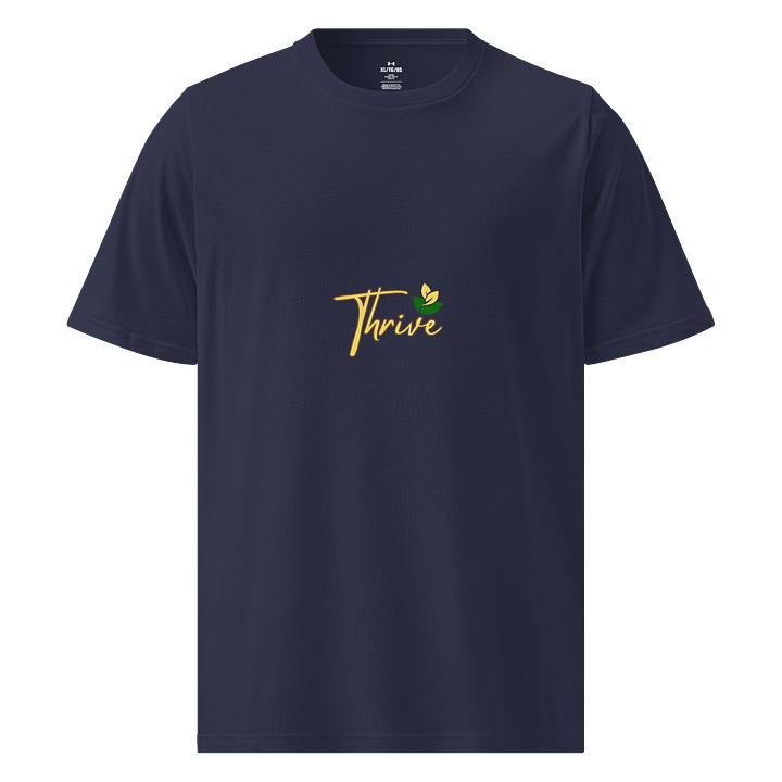 Thrive Athletic Tee product image (1)