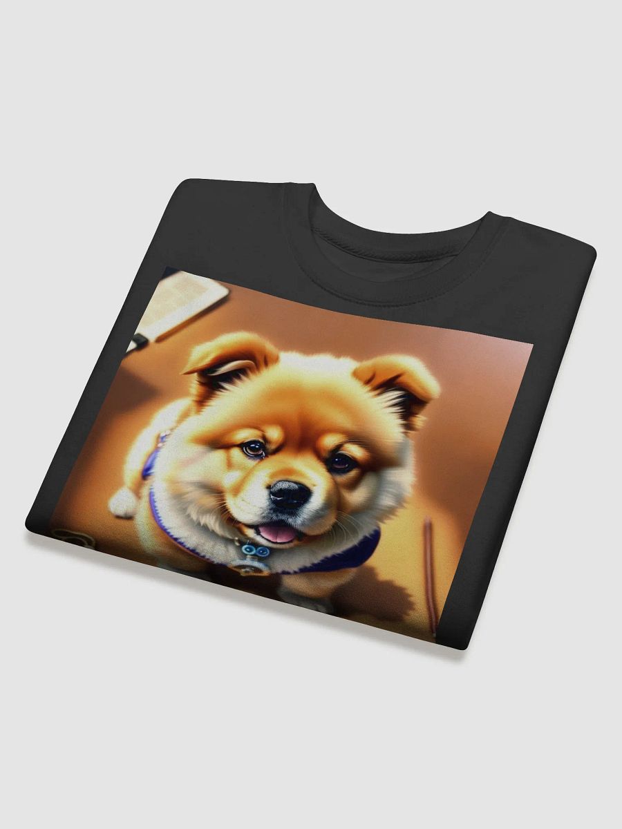 MIZZI Creations : PUP Series #57 - Sweater product image (4)