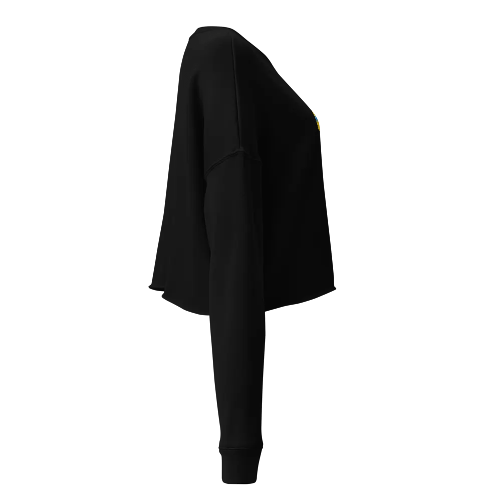 Pennington Crop Sweatshirt product image (6)
