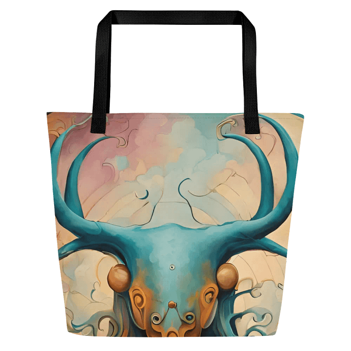 Cancer - Salvador Dalí Zodiac Decoded: Unveiling Dalí's Surreal Cosmic Delirium product image (1)