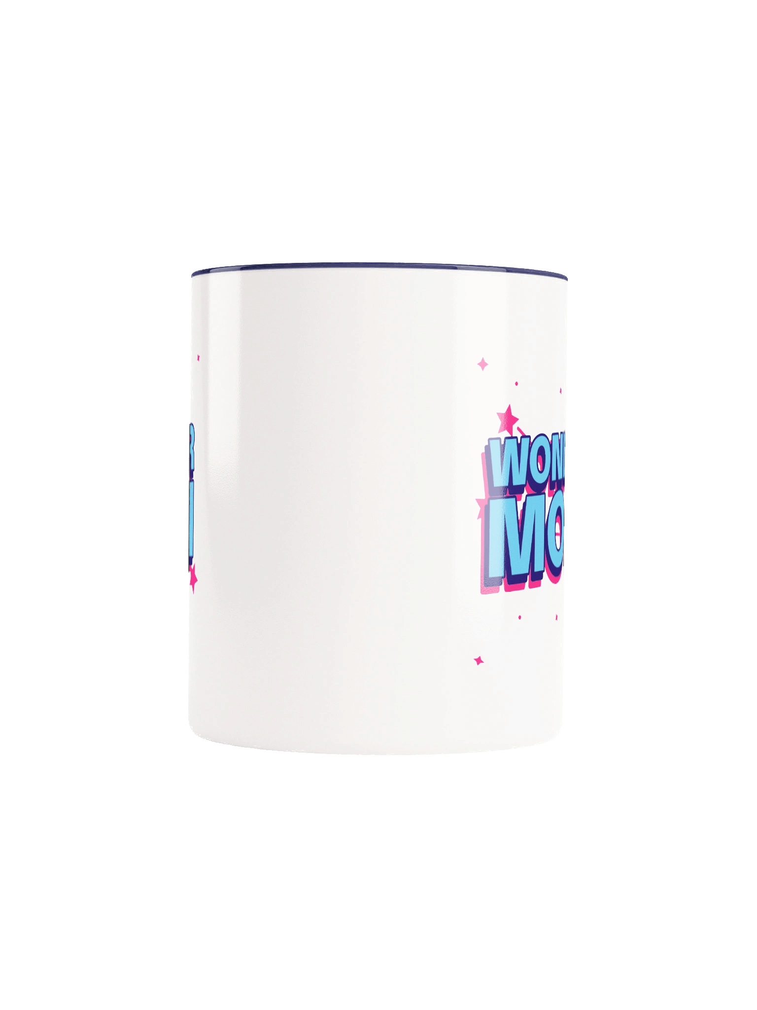 Wonder Mom Mug product image (5)