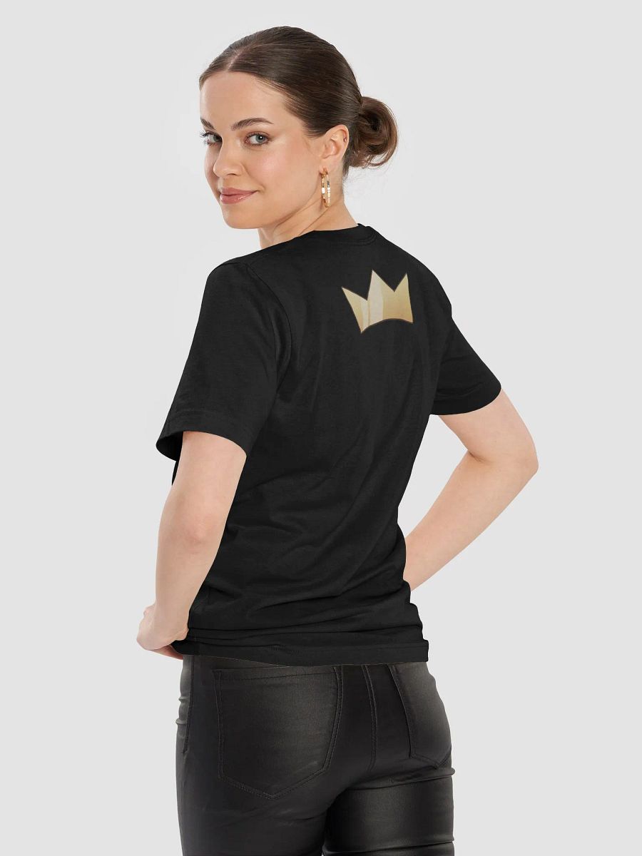 Oshi T-Shirt - White Signature product image (9)