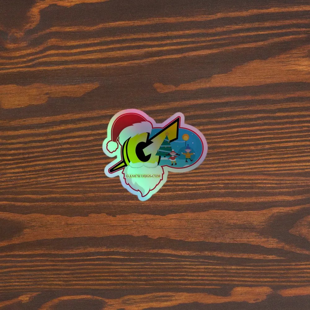 Christmas G-Bolt product image (5)