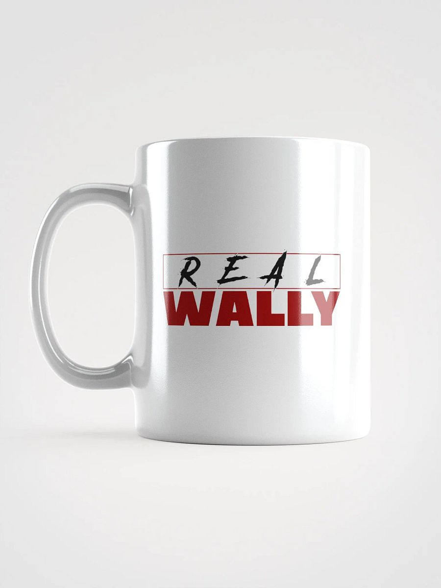 Wally Waltergeist Mug product image (17)