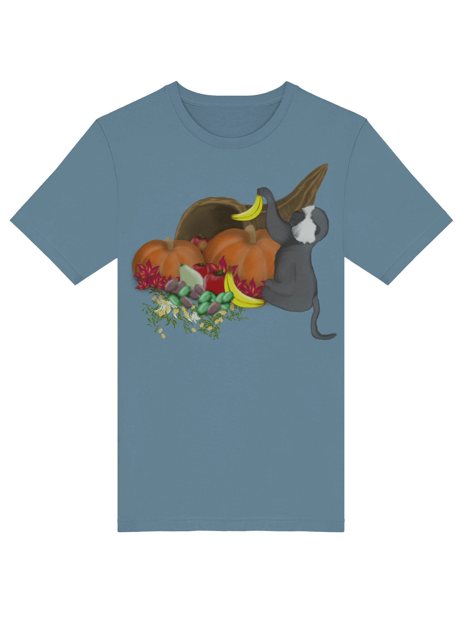 Harvest Bounty T-Shirt product image (5)