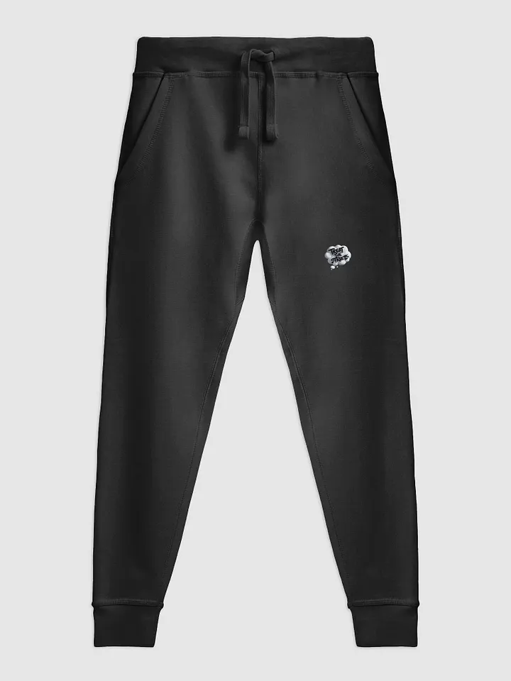 Ideal drip TTS thought bubble Joggers product image (1)