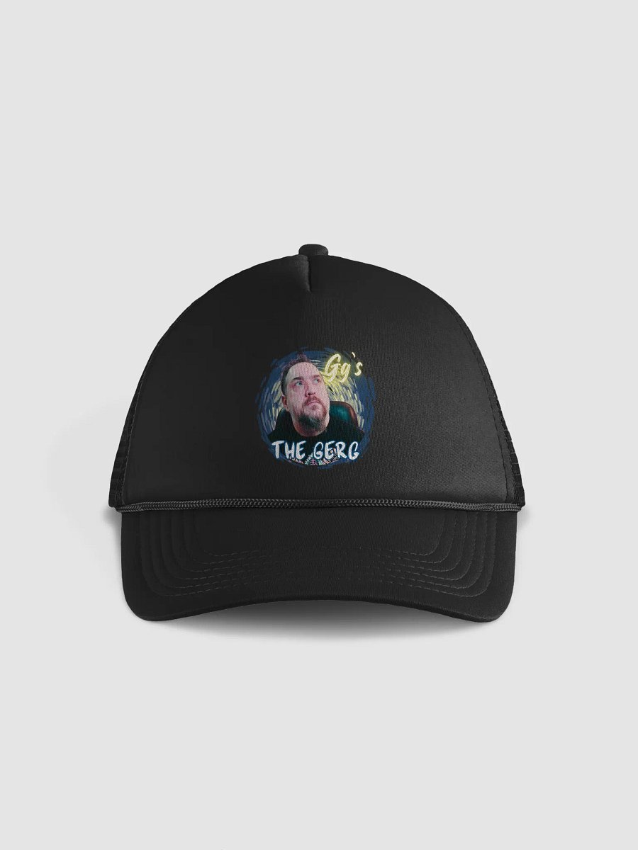 Sunny Side of Gerg Hat product image (1)