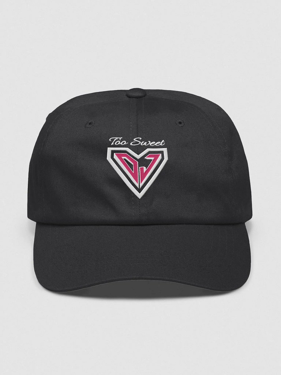 Classic Hat - "Too Sweet" product image (1)