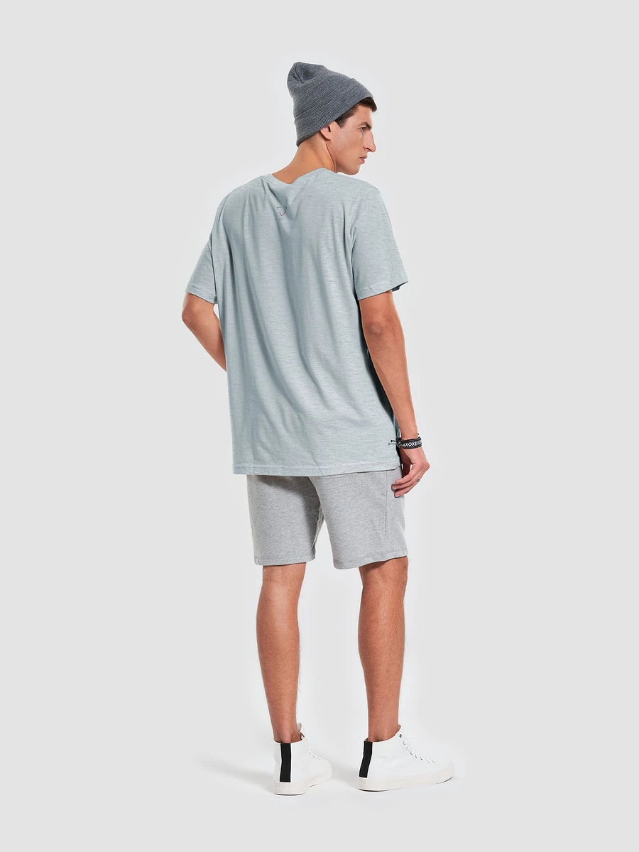 Out of S[poons] Grey Comfort T-Shirt product image (79)
