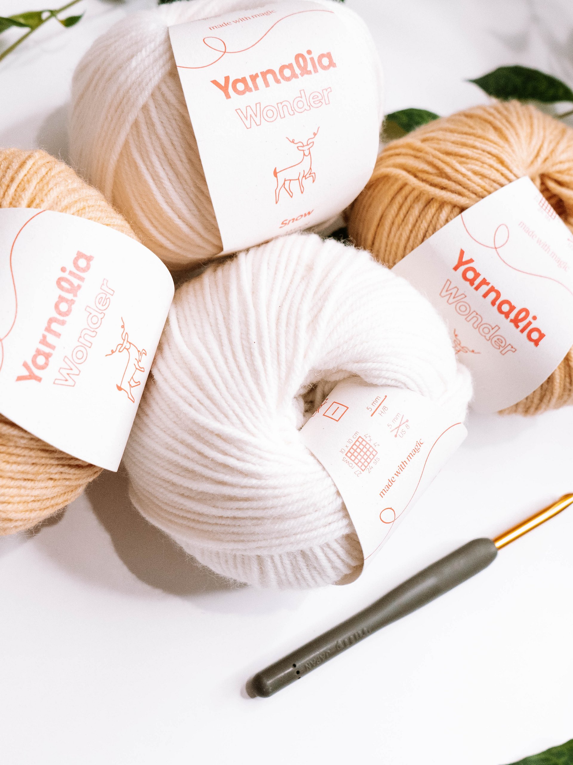 Modern Honeycomb Crochet Shawl Video Tutorial product image (5)
