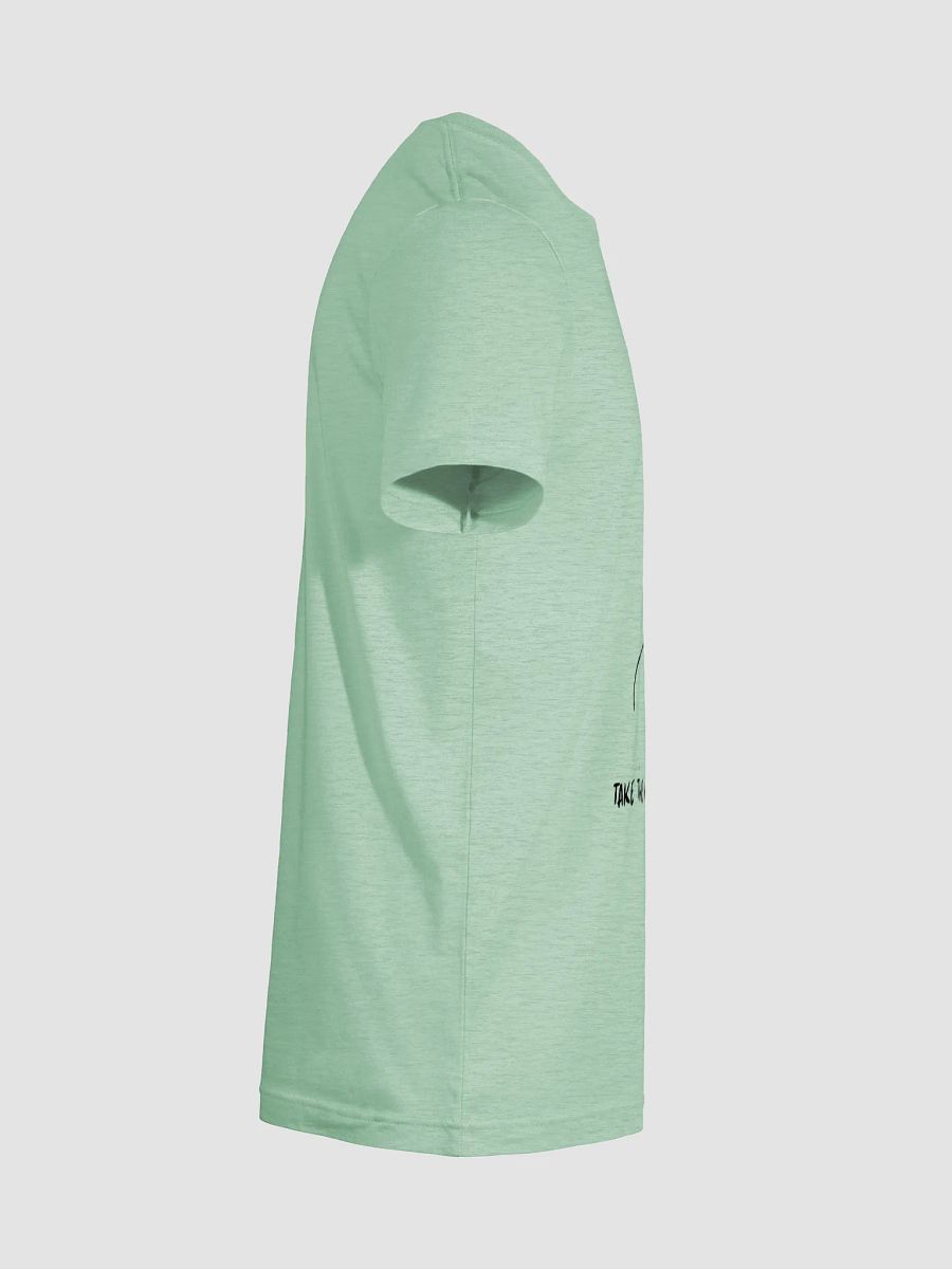 Take the High Road Supersoft T-Shirt product image (12)
