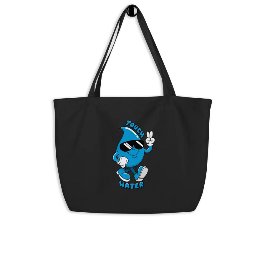 Touch Water Tote product image (14)