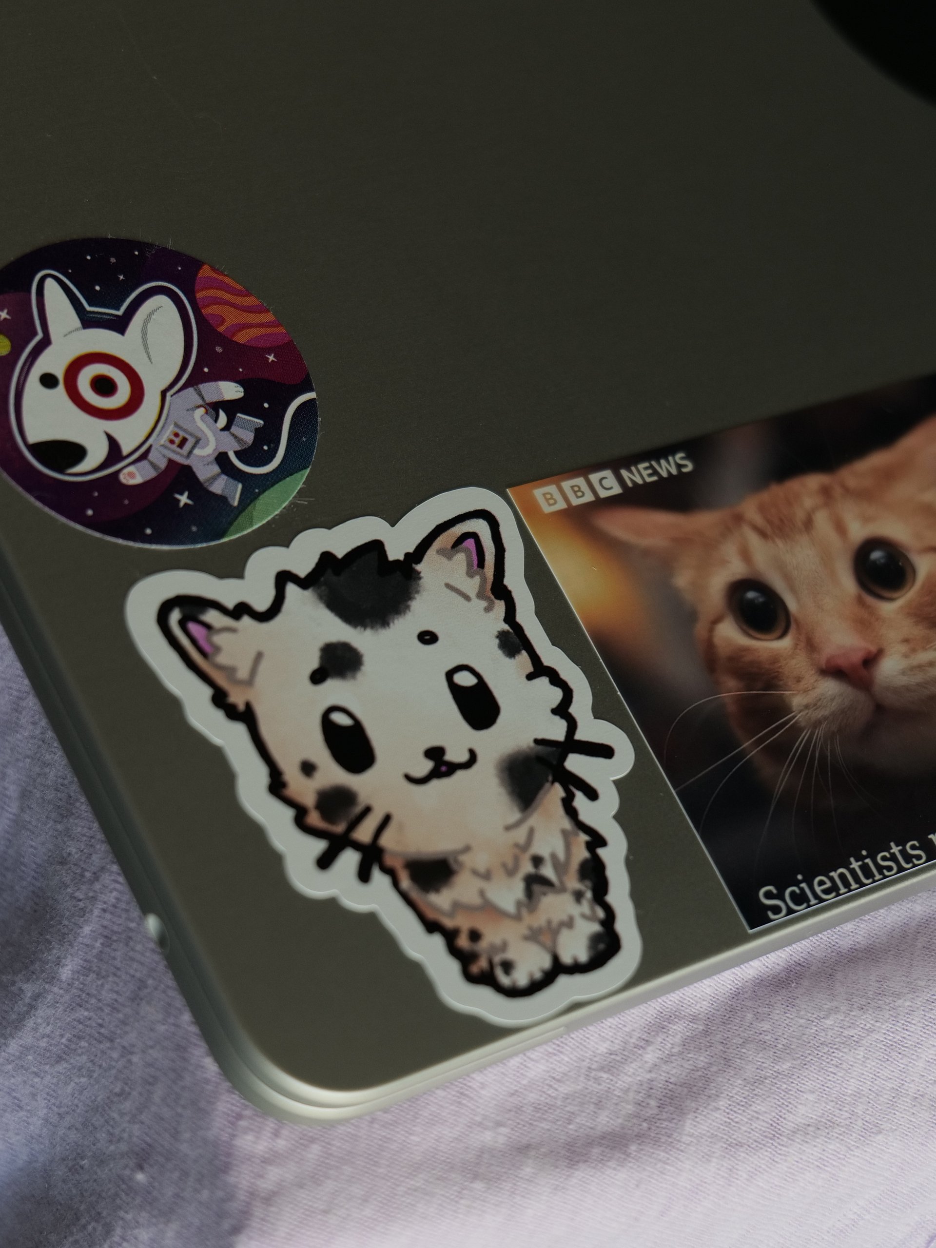 bigger maia stickers product image (1)
