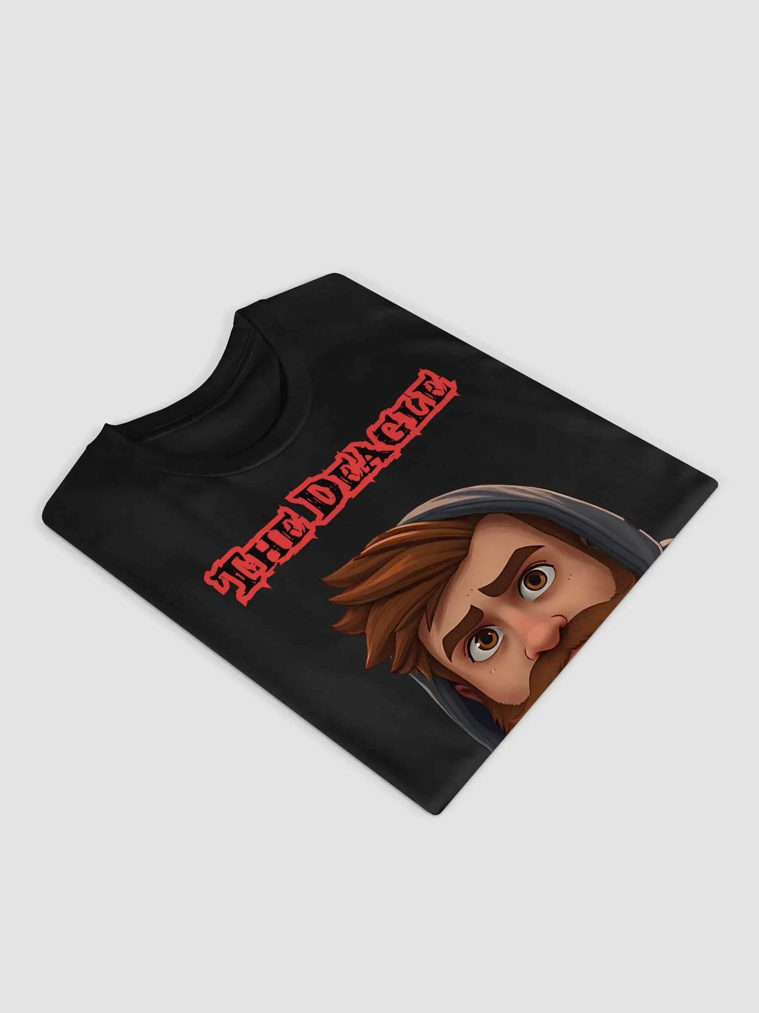 The_Deagle T-Shirt 1.0 product image (6)