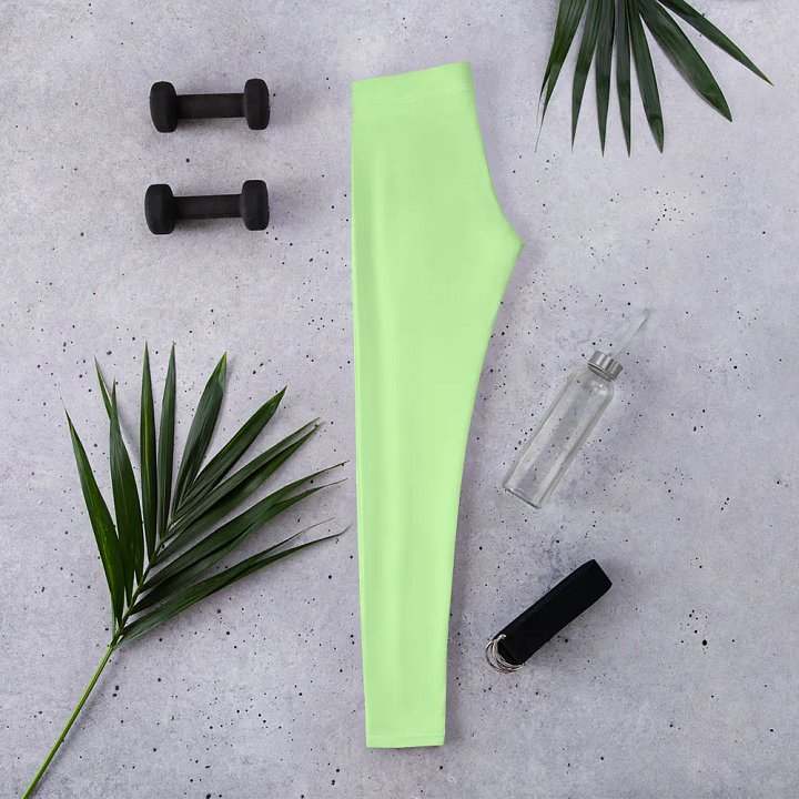 Yoga Pants product image (2)