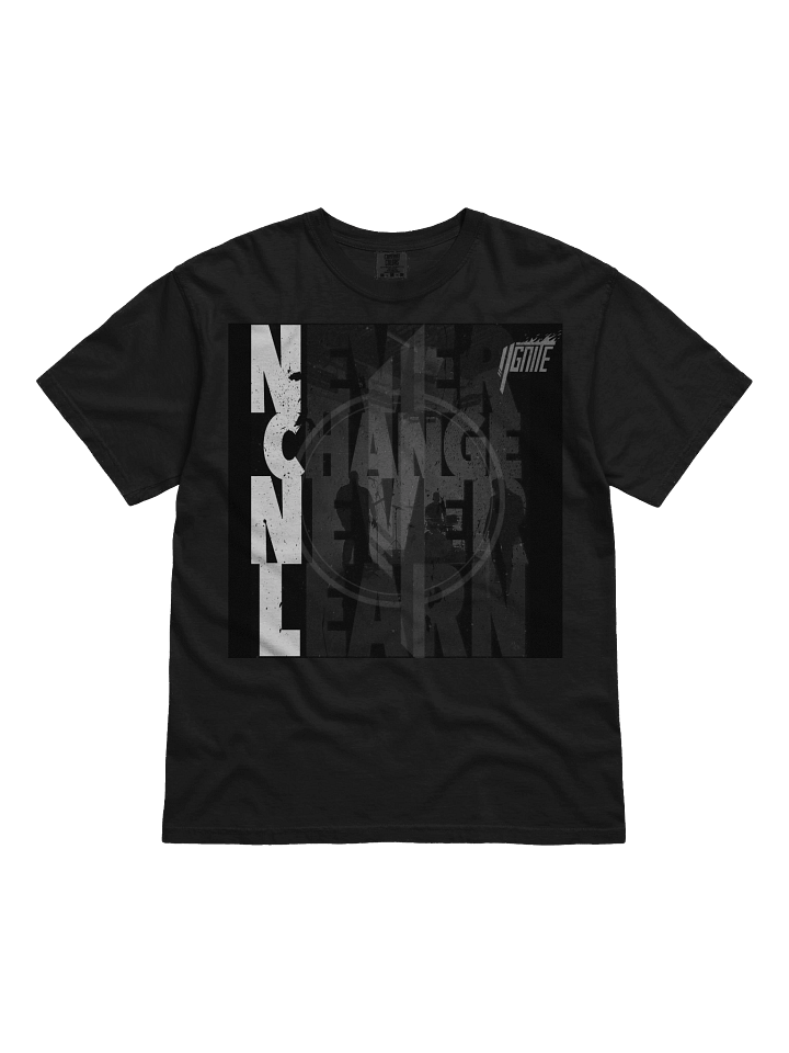 NCNL - Tee product image (1)