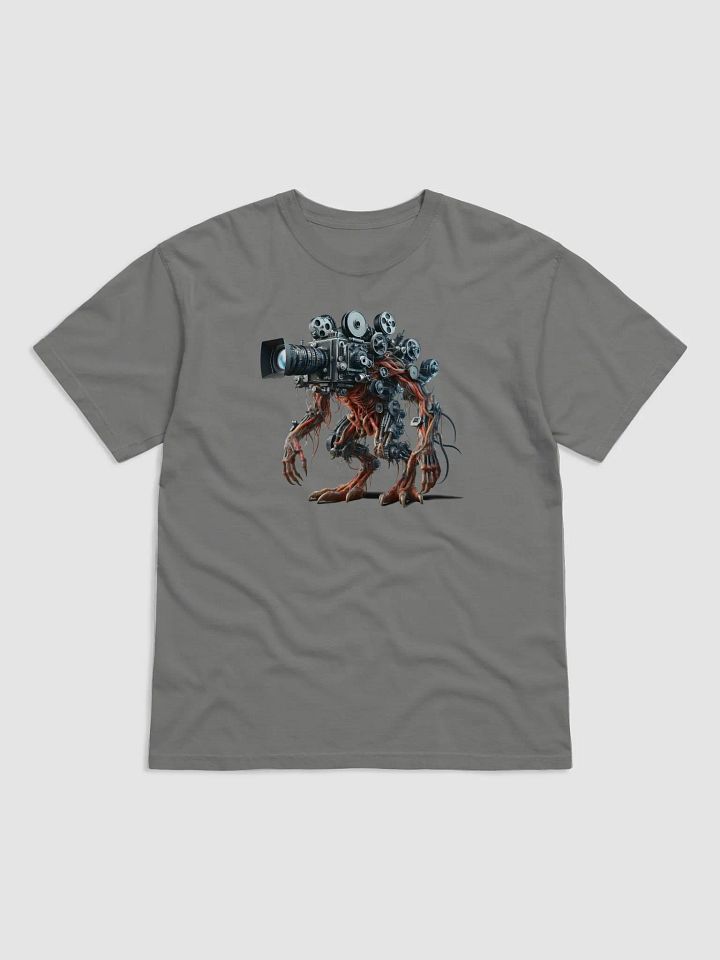 Mechanical Visionary T-Shirt product image (17)
