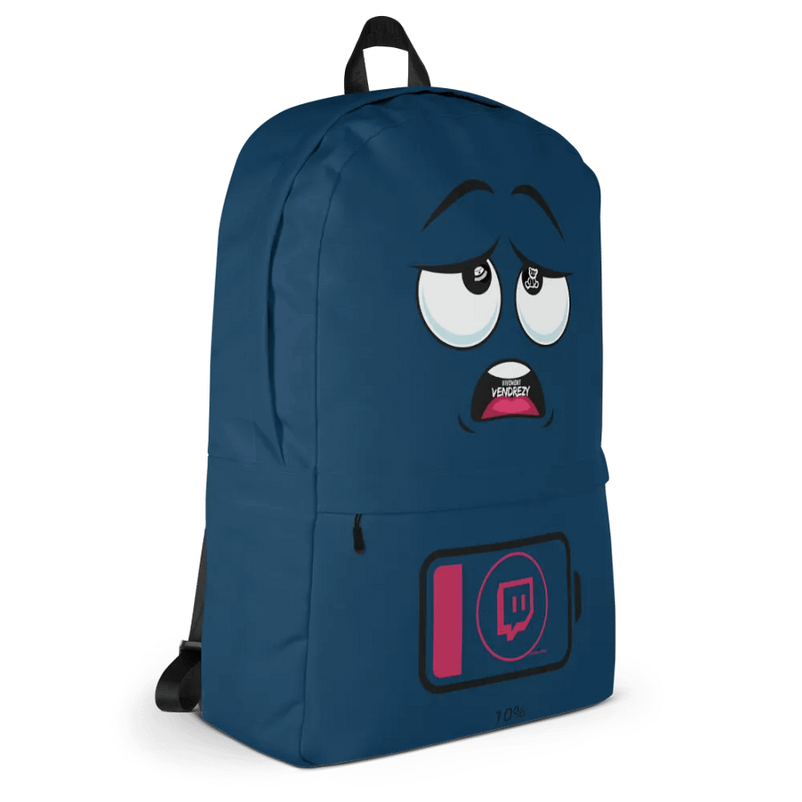 Le Sac à ZY product image (11)