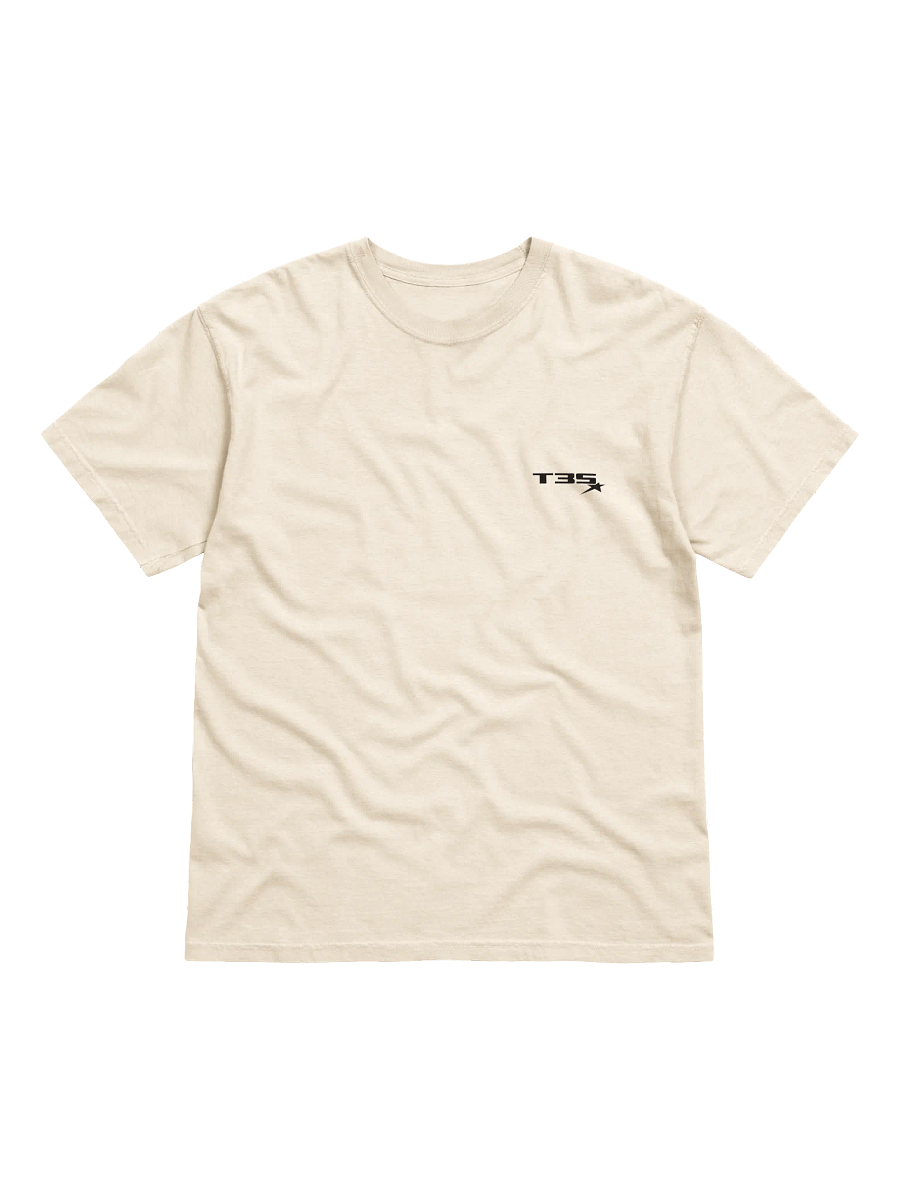 E46 M3 Heavyweight Tee product image (18)