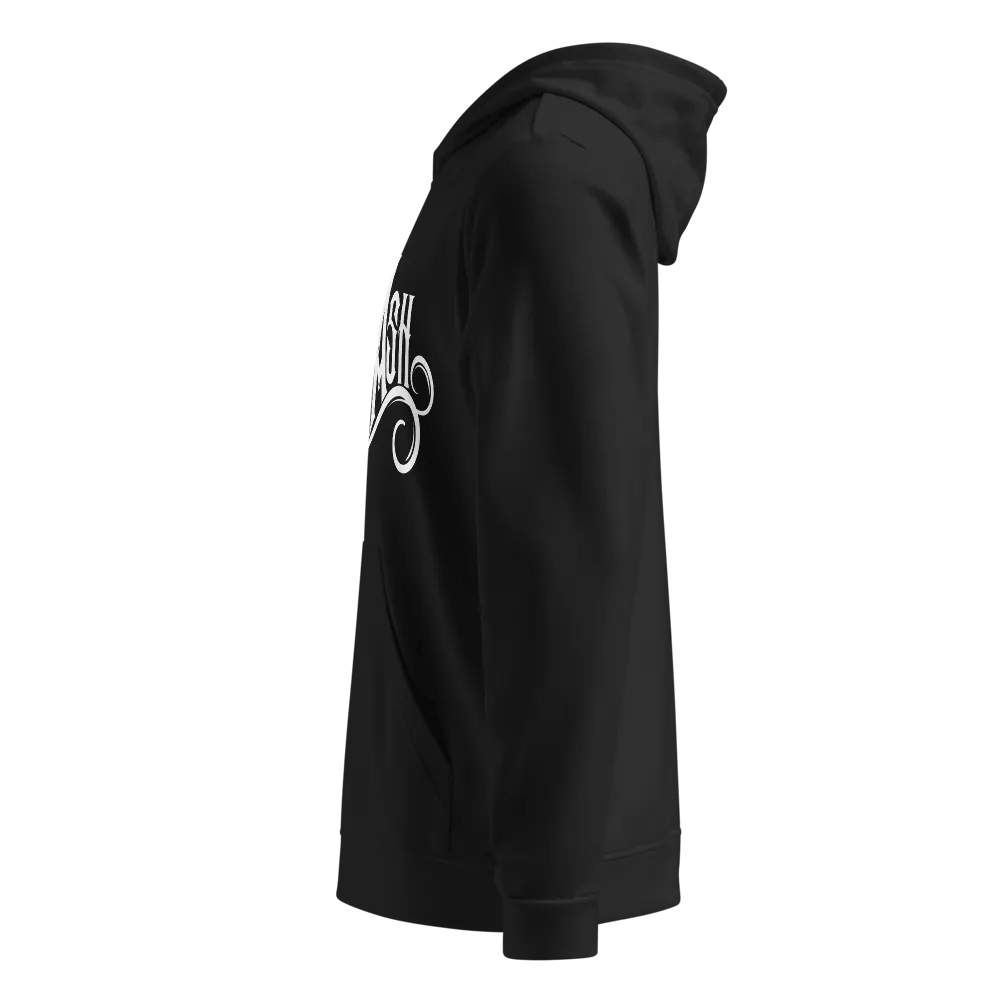 Adidas Hoodie with Classic Logo product image (2)