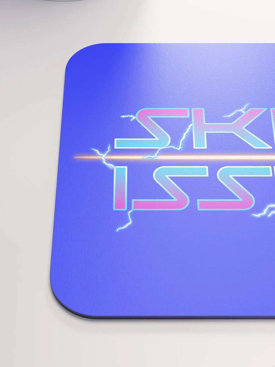 Skill Issue | Mouse Pad product image (7)