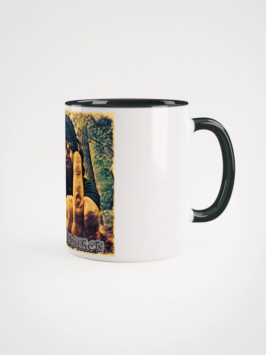 Middle Fingers Up (Cup) product image (1)