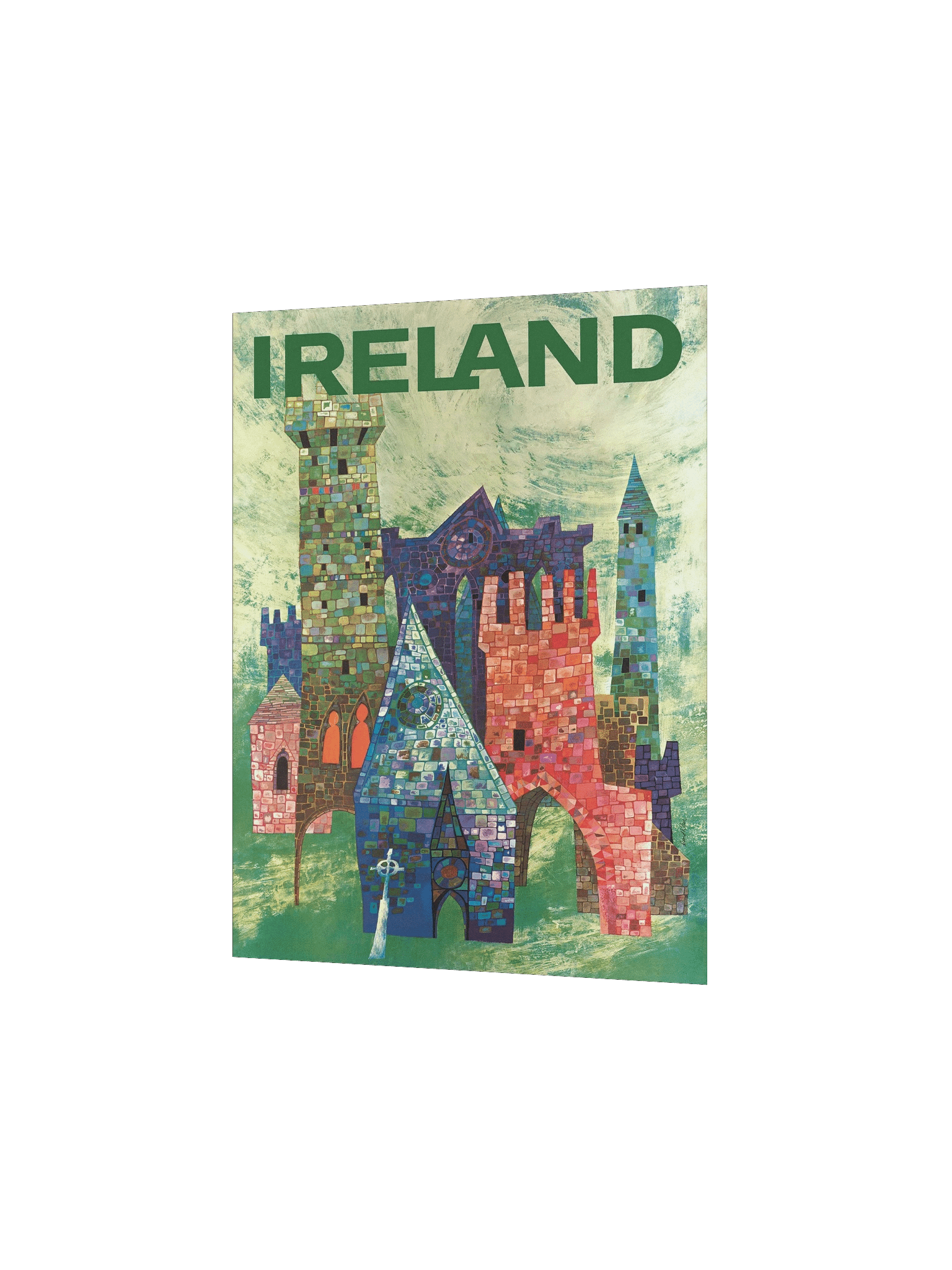 Ireland Poster product image (6)