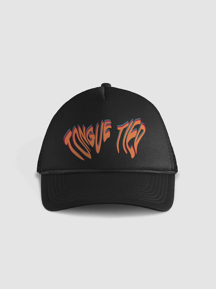 Tongue Tied Cap product image (3)