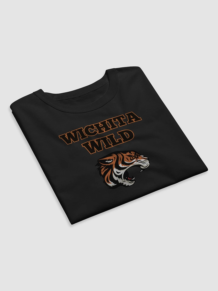 Wichita Wild Champion Tee product image (13)