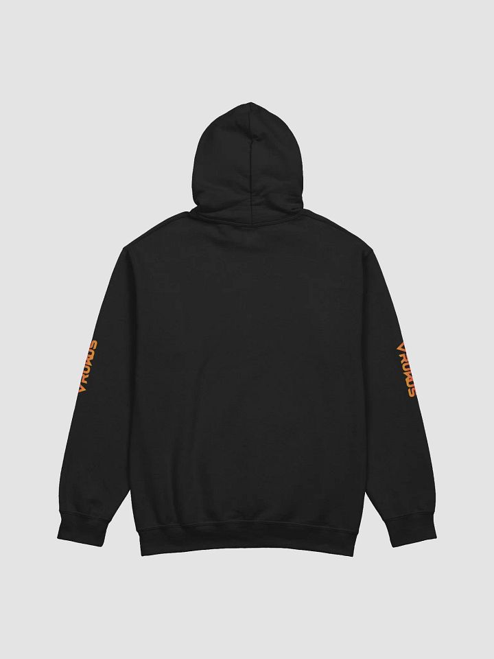 Thicc Thighs MF Hoodie ver 2. product image (9)