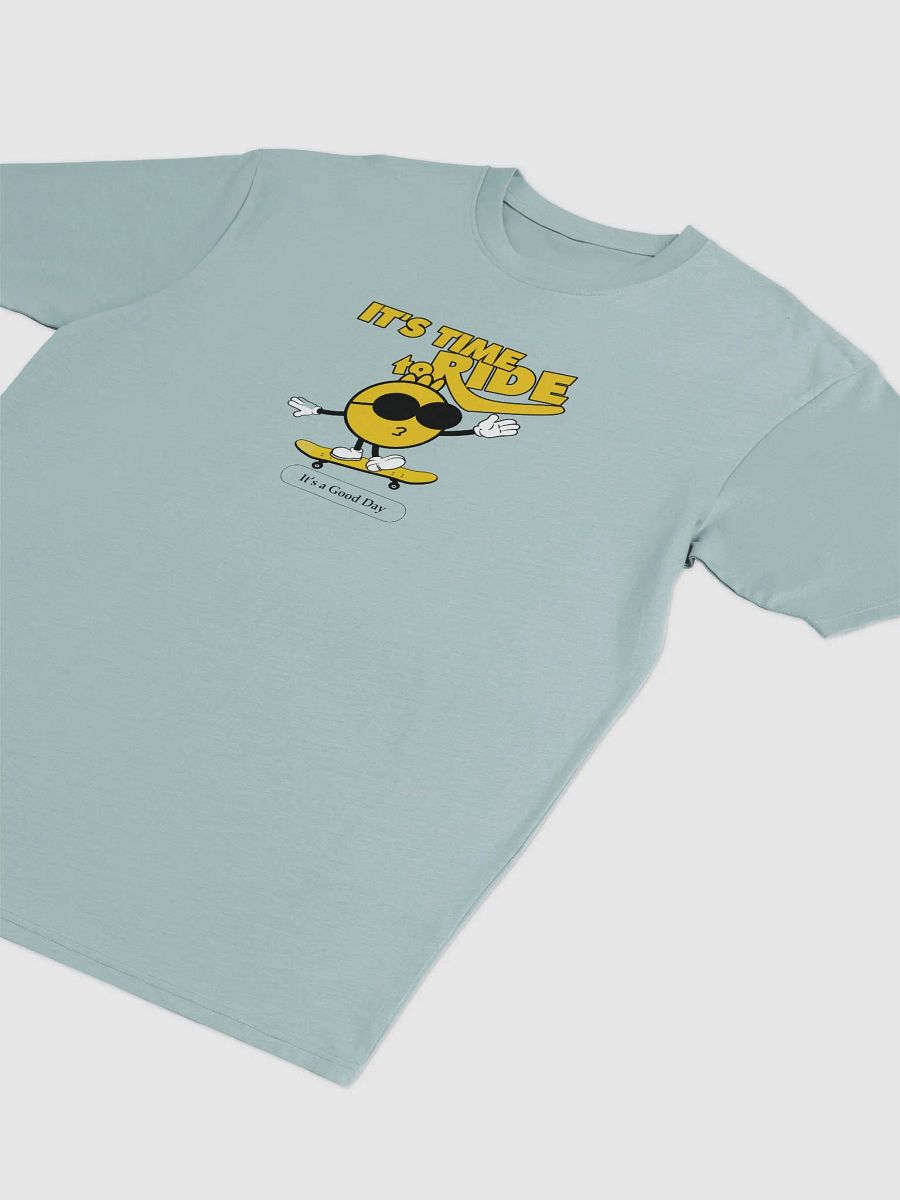 Sunny Skater Vibes Tee product image (16)