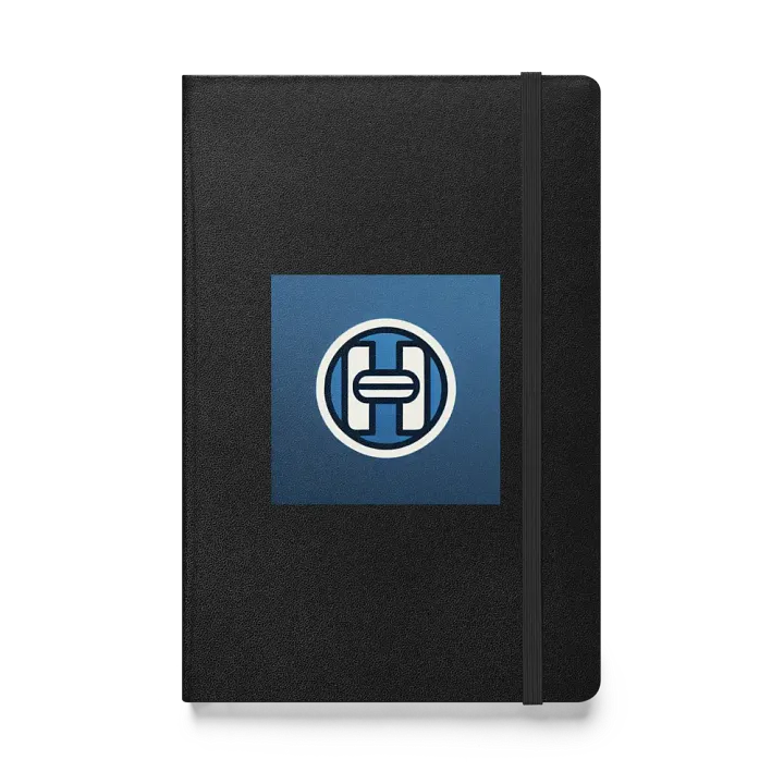 Helptovo Notebook Pro 2 product image (1)