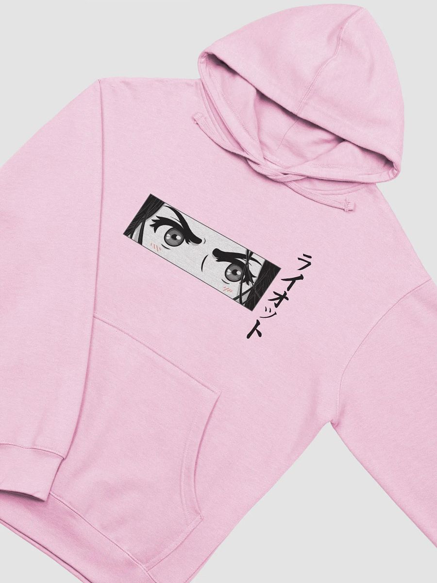 Riot Hoodie Light product image (3)